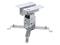 Techly Projector Ceiling Support Extension 130mm Silver ICA-PM 2S – kuva 2