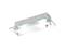 EGLO FRES 2 WALL 2L 250X85 SATIN/CLEAR – kuva 3