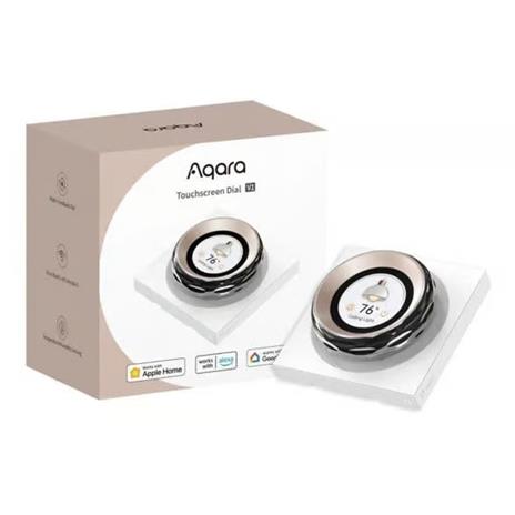 Aqara Touchscreen Dial V1