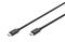 DIGITUS - USB-C cable - USB-C to USB-C - 1 m – kuva 6