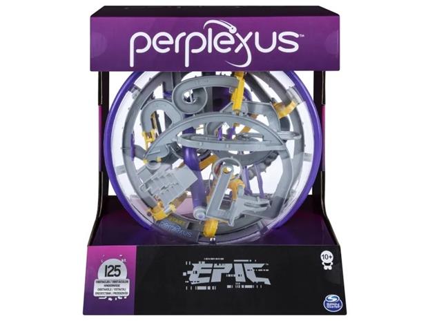 Spin Master Perplexus Epic - 6053141 – kuva 8/8