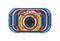 VTech KidiZoom Touch 5.0 Children's digital camera – kuva 2