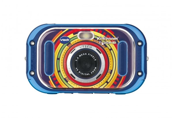 VTech KidiZoom Touch 5.0 Children's digital camera