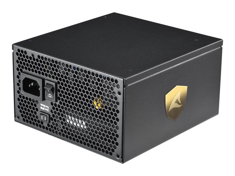 PC-virtalähde Sharkoon Rebel P30 1300W 80+ Gold
