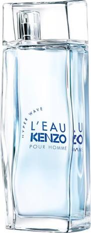 Kenzo l'Eau Homme Hyper Wave - EdT 100 ml – kuva 7/8