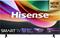 Hisense 40A49S (40"), LED-televisio – kuva 2