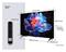 TCL 50P6K (50"), LED-televisio – kuva 4