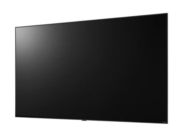 LG 50UM767H0LJ (50"), LED-televisio