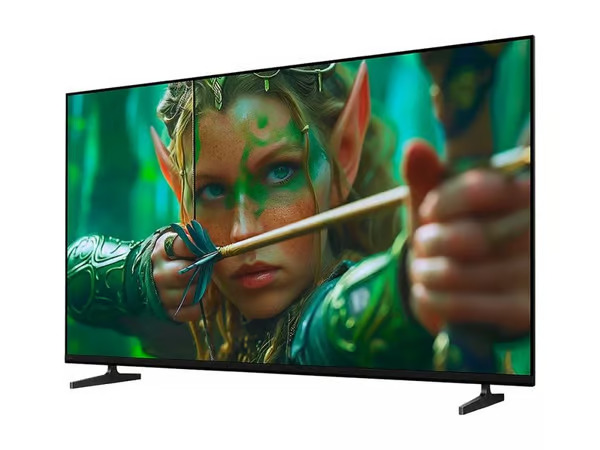 Sony K50S25M2PB (50"), LED-televisio