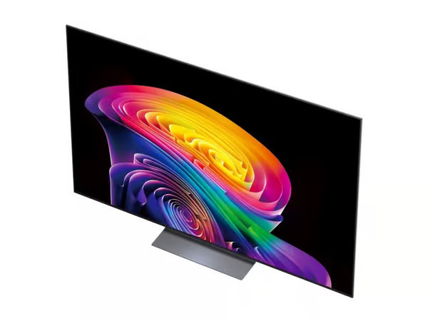 LG OLED65C6 (65"), OLED-televisio
