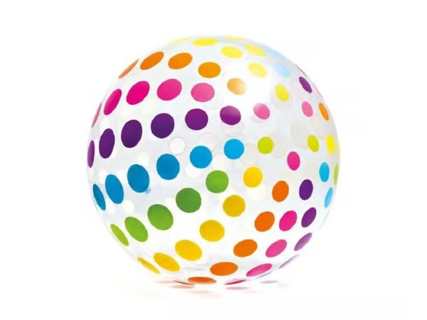 Intex Jumbo-pallo