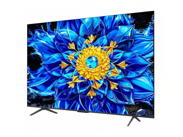 TCL 55P8L (55"), LED-televisio