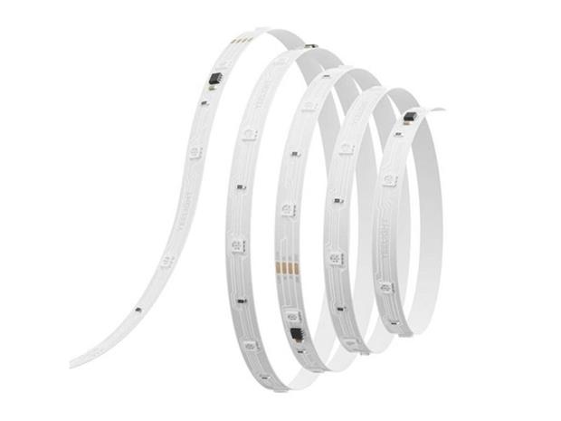 Yeelight LED RGBIC Basic Strip Lights 12m
