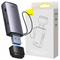 Kortinlukija SD/TF USB Lite Series, harmaa – kuva 3