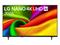 LG 55NU900B6 (55"), LED-televisio – kuva 5