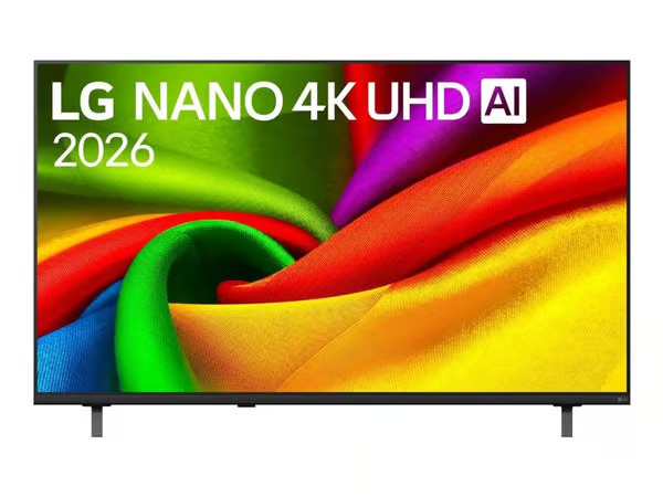 LG 55NU900B6 (55"), LED-televisio – kuva 5/6