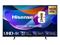 Hisense 43A61SEVS (43"), LED-televisio – kuva 5