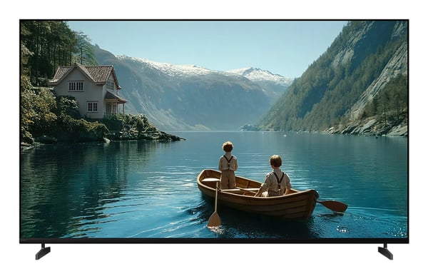 Sony K100XR35M2PB (100"), LED-televisio