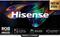 Hisense 55U77SEVS (55"), LED-televisio – kuva 5