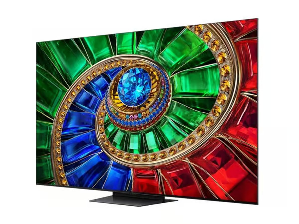 TCL 75RM7L (75"), LED-televisio