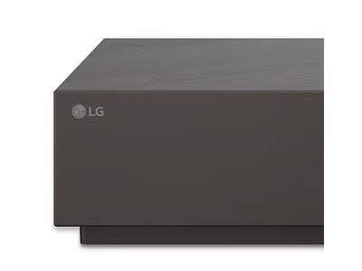 LG OLED83W69 (83"), OLED-televisio
