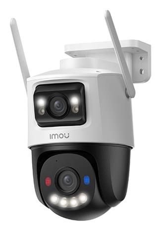 Imou Cruiser Dual 2 Pro Spherical IP security camera Outdoor 2560 x 1440 pixels Ceiling