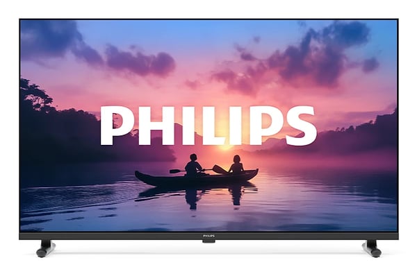 Philips 24PHS6050 (24"), LED-televisio
