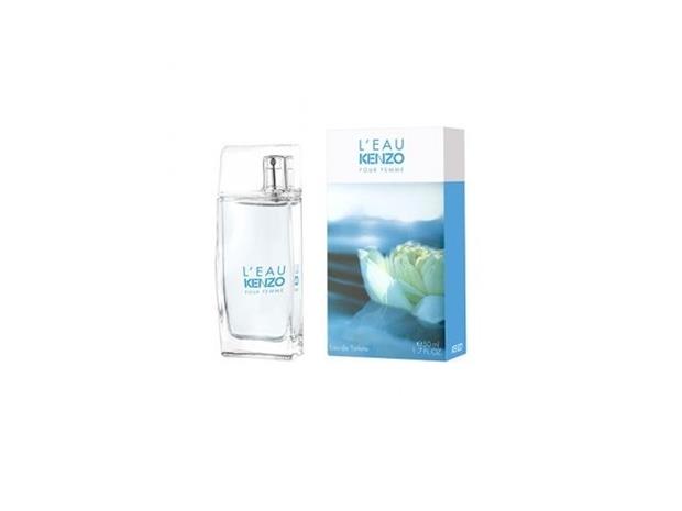 KENZO L'Eau Pour Femme - EdT 50 ml
