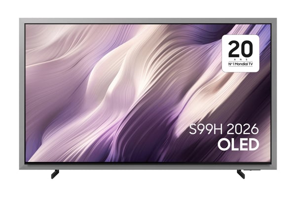Samsung TQ65S99HATXXC TV