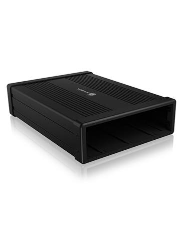 RaidSonic ICY BOX IB-525-U3