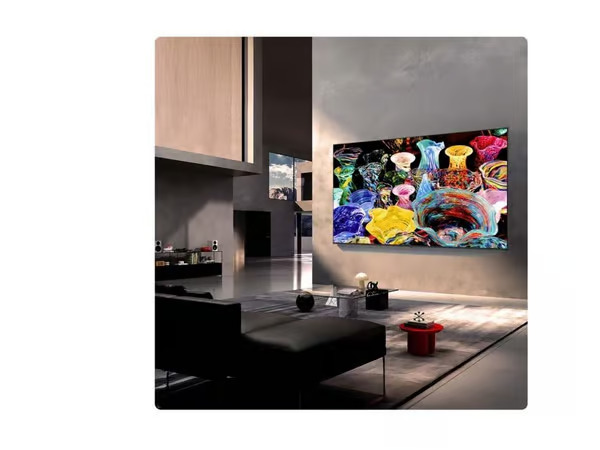 LG 55MRGB87B9B (55"), LED-televisio