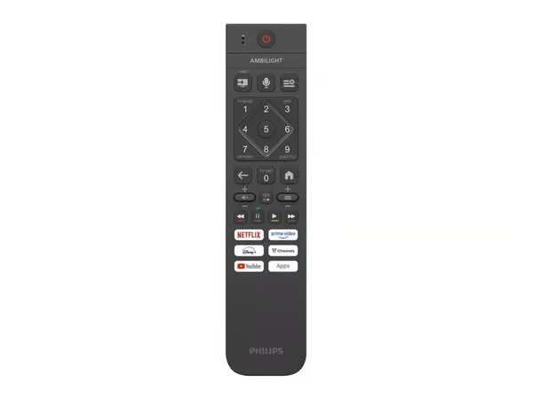 Philips 75PQS9001 (75"), LED-televisio – kuva 7/7