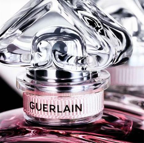 Guerlain La Petite Robe Noire Intense - EdP 30 ml