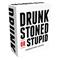 Asmodee Drunk, Stoned or Stupid Lautapeli Juhla – kuva 2