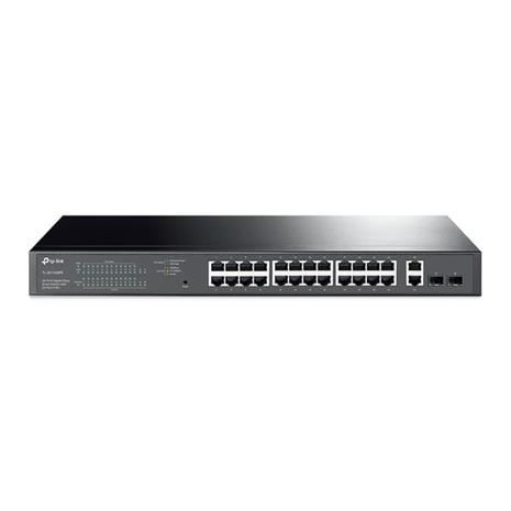 TP-Link TL-SG1428PE, kytkin – kuva 6/6