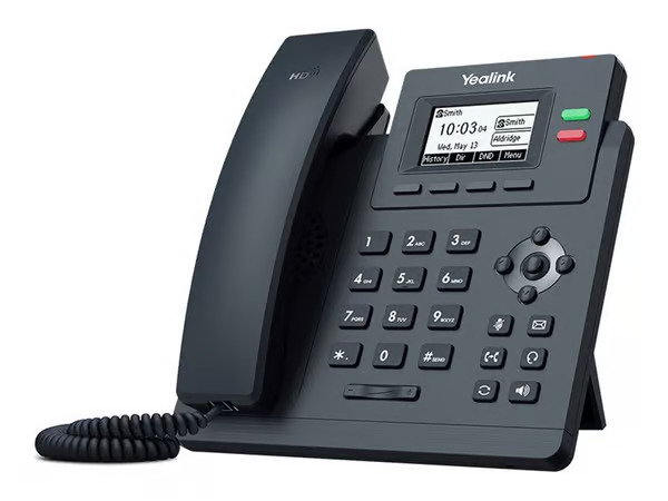 Yealink SIP-T31W, IP-puhelin – kuva 7/7