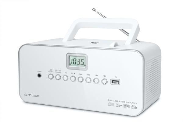 Muse M28RDW