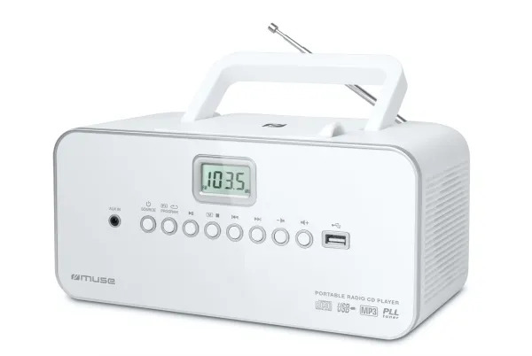 Muse M28RDW