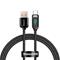 Baseus Display Cable USB to Type-C 66W 1m – kuva 7