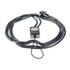 Sandberg MiniJack Cable M-M 2 m