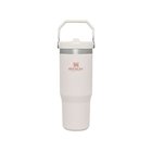 Termospullo Stanley The Iceflow Flip Straw Rose Quartz 089 l