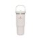 Termospullo Stanley The Iceflow Flip Straw Rose Quartz 089 l – kuva 1