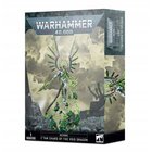 Warhammer 40k 9th: Necrons: C'Tan Shard of the Void Dragon WH40