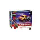 Revell - Advent Calendar R/C Christmas Driver 1:22 - (601056)