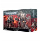 Chaos Knights: War Dogs Karnivores / Stalkers / Brigands WH40
