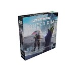 Star Wars: Outer Rim Unfinished Business LAUTA