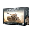 Horus Heresy: Solar Auxilia - Malcador Heavy Tank HH