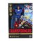 Figu: Transformers AOTP - The Thirteen: Nexus Prime (16cm) FIGU – kuva 1