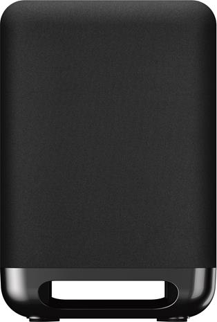 Sony bassokaiutin 300 W SA-SW5