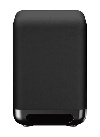 Sony bassokaiutin 300 W SA-SW5